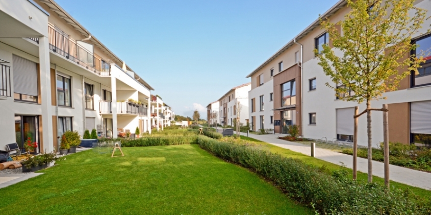 5 Vantagens de Morar em um Condomínio Fechado