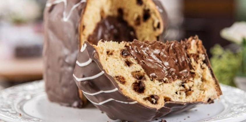 A História do Panetone