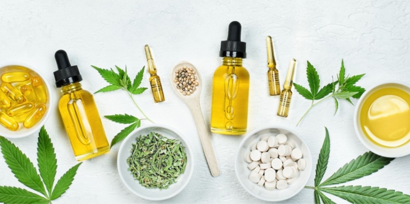 Canabidiol dose: Acesse o guia completo