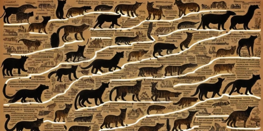 Cinco principais Contribuições de Charles Darwin para Ciência