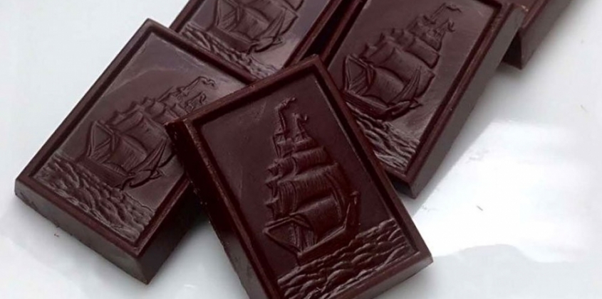 Como é Feito o Chocolate