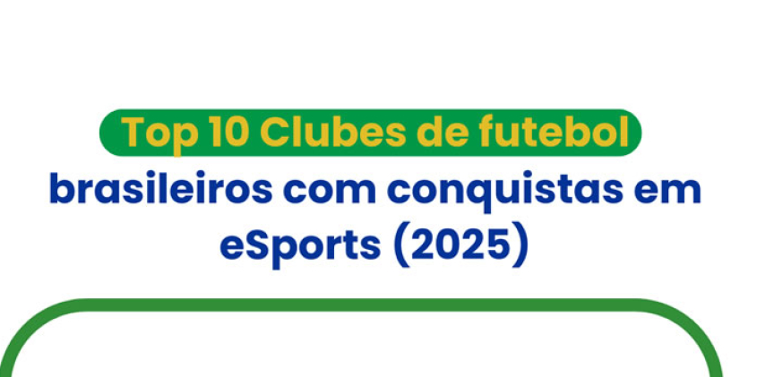 Do gramado à arena digital