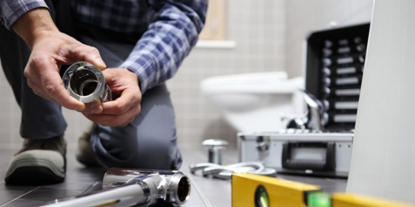 Encanamento Entupido Saiba Quando Chamar um Profissional