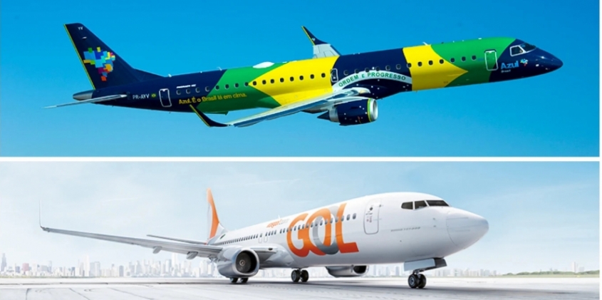 Estas são as companhias aéreas mais baratas para voos