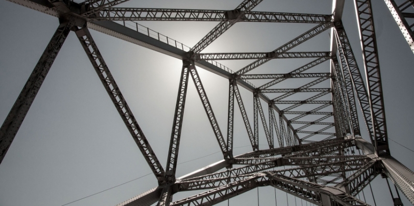 Estruturas Metálicas Vantagens e Desvantagens