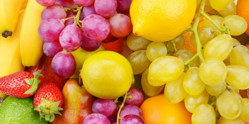 Lista de alimentos com vitaminas e seus benefícios