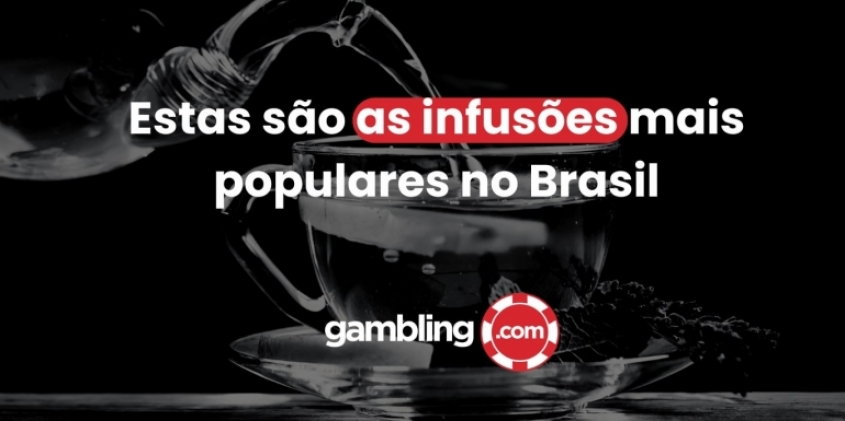 O Chá Mate Gelado é eleito a infusão mais popular do Brasil