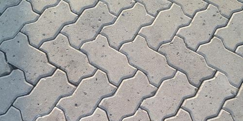 Piso Intertravado Vantagens e Desvantagens