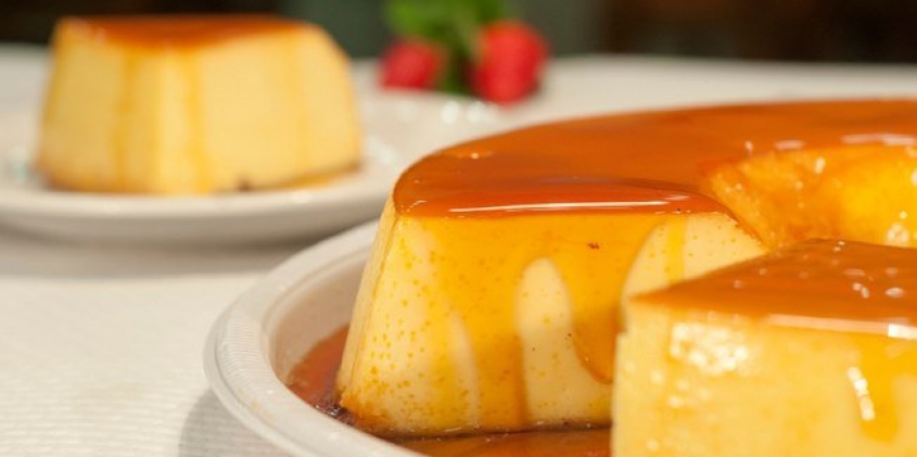 Por que Fazer Curso de Pudim Online