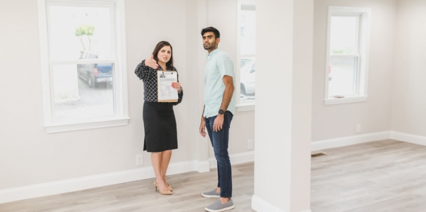 Quem é o responsável por avaliar o valor de um imóvel