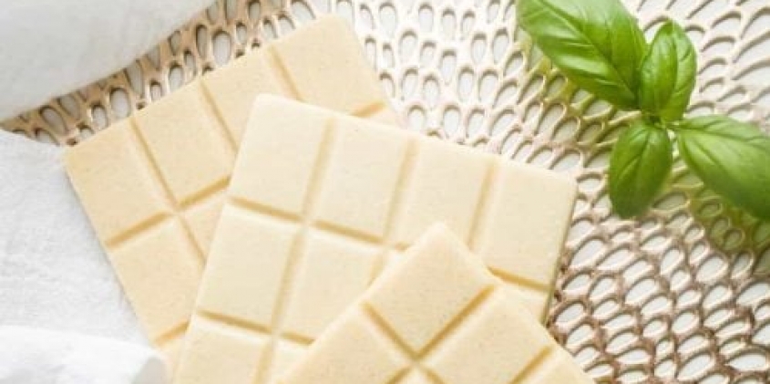 Quem Inventou o Chocolate Branco?