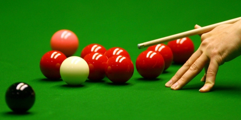 Saúde: Benefícios do Bilhar: Calorias