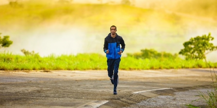 Vantagens da Atividade Física para Dependentes Químicos