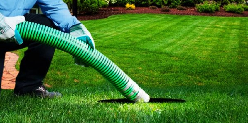 Vantagens da Fossa Séptica