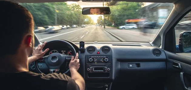 imagem sobre São Paulo, a cidade onde se conduz pior e com mais acidentes a cada 10.000 cidadãos