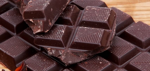 imagem sobre A Porcentagem do Chocolate