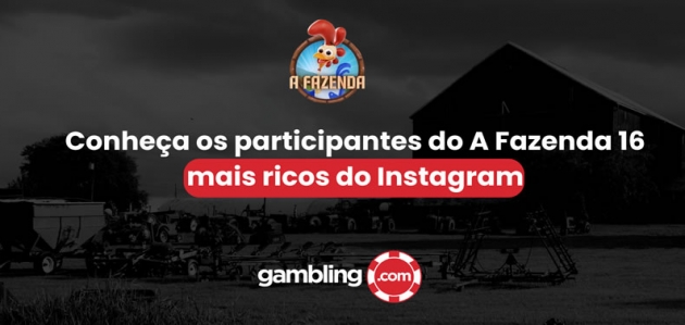 imagem sobre Análise dos Perfis de Instagram dos Participantes de A Fazenda 16: Quanto Eles Podem Ganhar por Postagem?