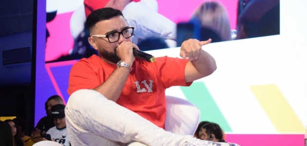 imagem sobre Como nasceu a GR6, a maior produtora de funk do Brasil