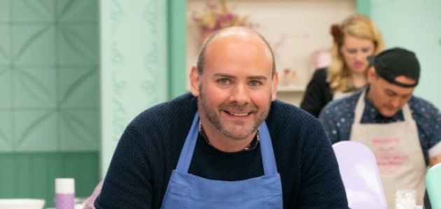 imagem sobre Ricardo Bake Off Brasil 2018