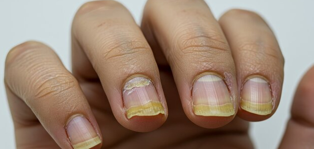 imagem sobre Confira o Que Unhas Amarelas Podem Representar